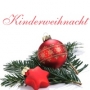 Kinderweihnacht