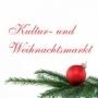 Kultur- und Weihnachtsmarkt Viena