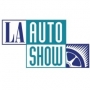 LA Auto Show Los Angeles, Kalifornien