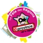 La fête des régions París