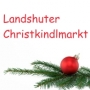 Feria de navidad Landshut