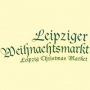 Mercado de navidad Leipzig