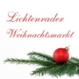 Mercado de navidad Berlín