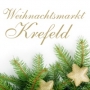Mercado de navidad Krefeld