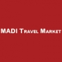 MADI Travel Market Praga