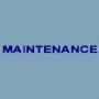 Maintenance