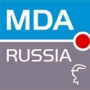 MDA Russia Moscú