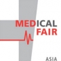 Medical Fair Asia