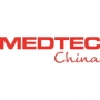 Medtec China Shanghái