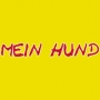 Mein Hund