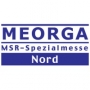MEORGA MSR-Spezialmesse Nord Hamburgo