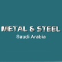 Metal & Steel Saudi Arabia Riad