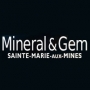 Mineral et Gem