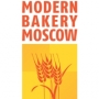 Modern Bakery Moscow Moscú