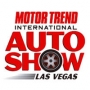 Motor Trend International Auto Show