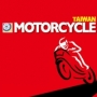 Motorcycle Taiwan Taipéi