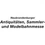 Antik und Sammlermesse