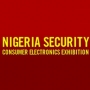 Nigeria Security Consumer Electronics Exhibition
