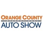 Orange County International Auto Show