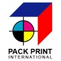 Pack Print International Bangkok