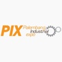 Palembang Industrial Expo
