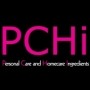 PCHI Personal Care & Home Ingredients Shanghái