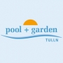 Pool and Garden