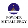 Powder Metallurgy