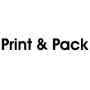 Print & Pack
