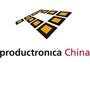 productronica China Shanghái