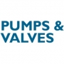 Pumps & Valves
