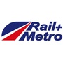 Rail + Metro China