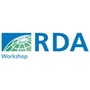 RDA Workshop