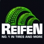 Reifen (Neumáticos) Essen