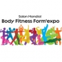 Salon Mondial Body Fitness Formexpo París