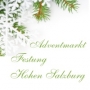Salzburger Festungsadvent Salzburgo