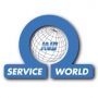 KVD Service World Munich