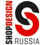 Shop Design Russia