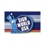 Sign World
