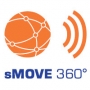 sMove 360°