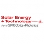 SPIE Solar Energy + Technology