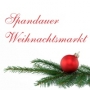 Mercado de navidad Berlín