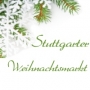 Mercado de navidad Stuttgart