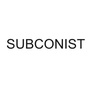 Subconist