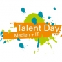 Talent Day Medien IT Hamburgo