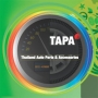 Thailand Auto Parts & Accessories Bangkok