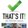 That´s it