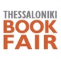Thessaloniki Book Fair Salónica