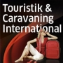 Touristik & Caravaning International Leipzig