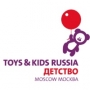 Toys & Kids Russia Moscú